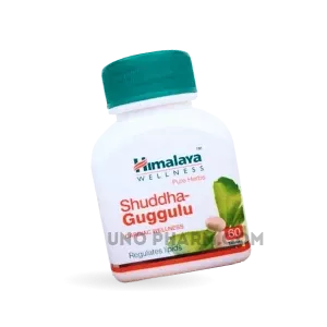 Buying_Shuddha Guggulu_online